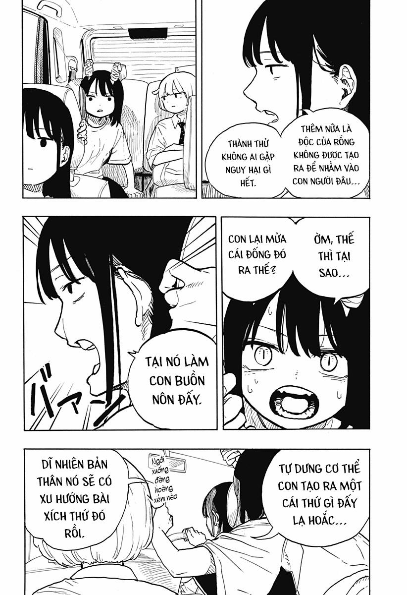 Ruri Dragon 19 trang 8