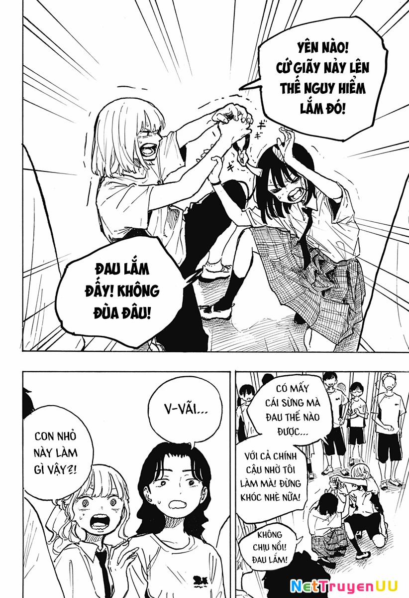 Ruri Dragon 20 trang 16