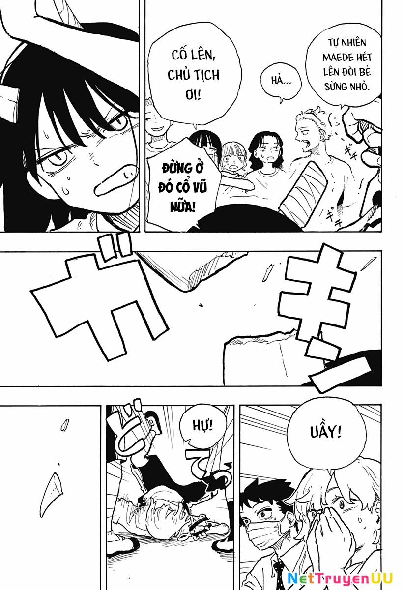 Ruri Dragon 20 trang 17