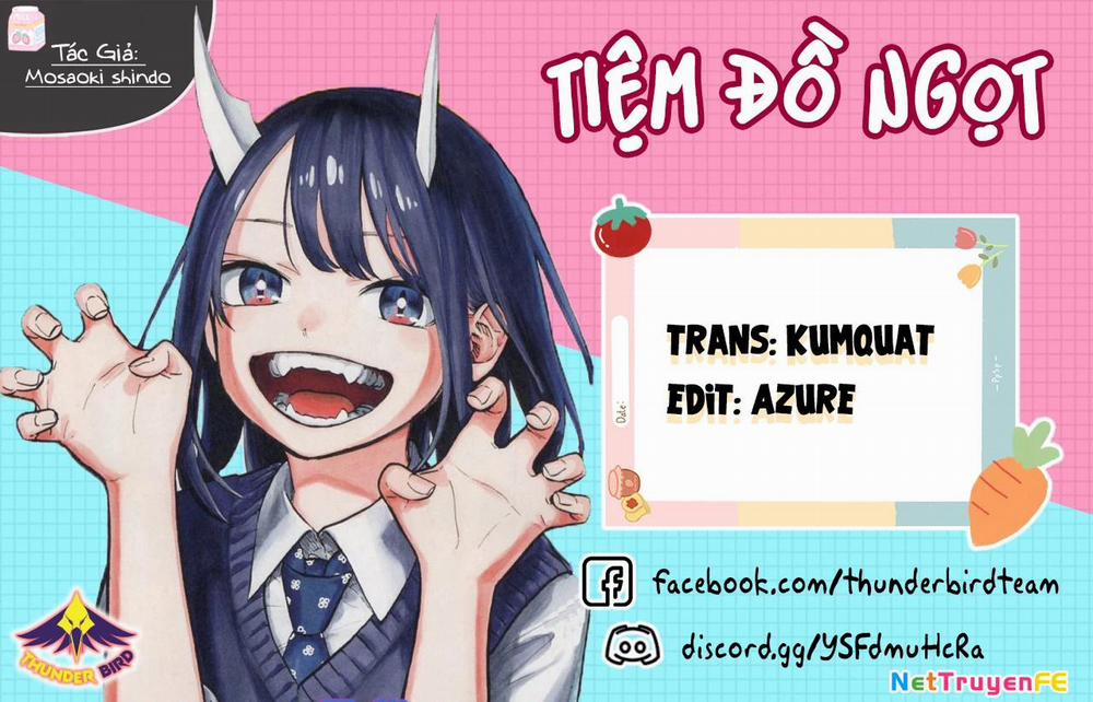 Ruri Dragon 21 trang 0