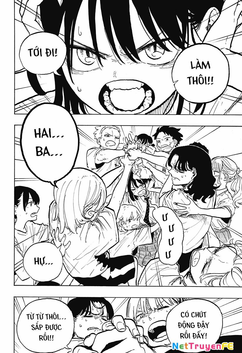 Ruri Dragon 21 trang 12