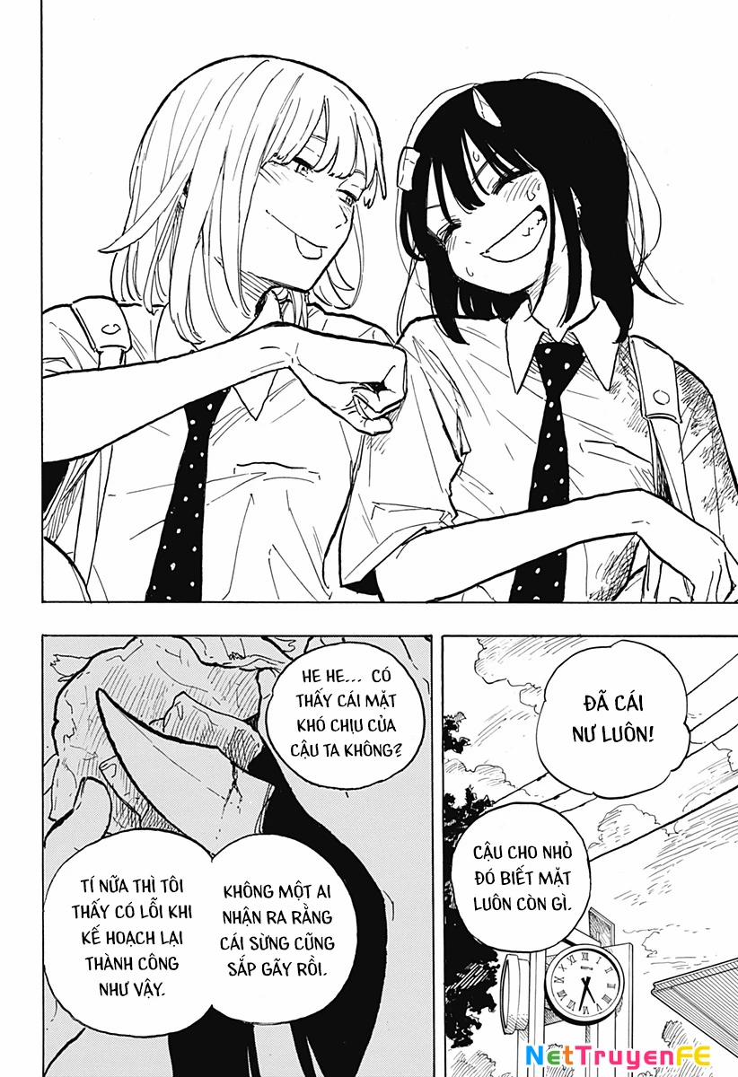 Ruri Dragon 21 trang 16