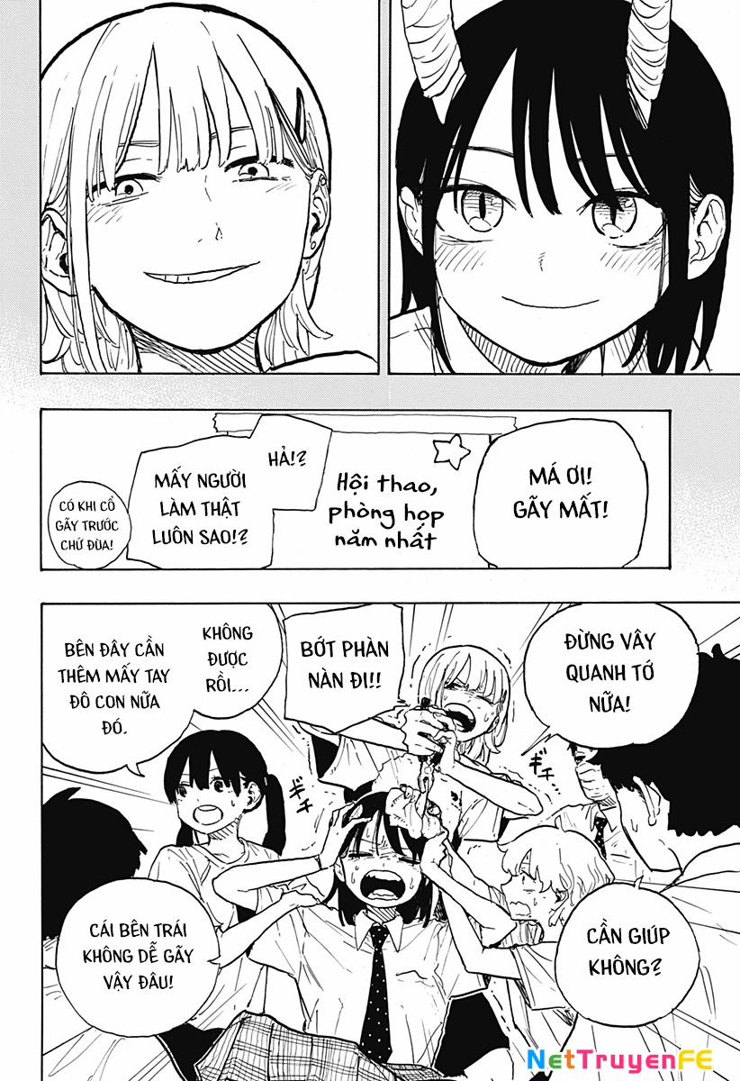 Ruri Dragon 21 trang 4