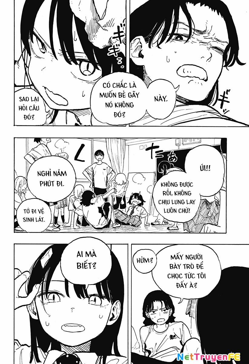 Ruri Dragon 21 trang 8