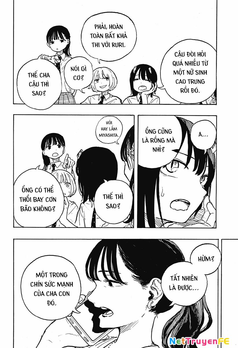 Ruri Dragon 22 trang 12