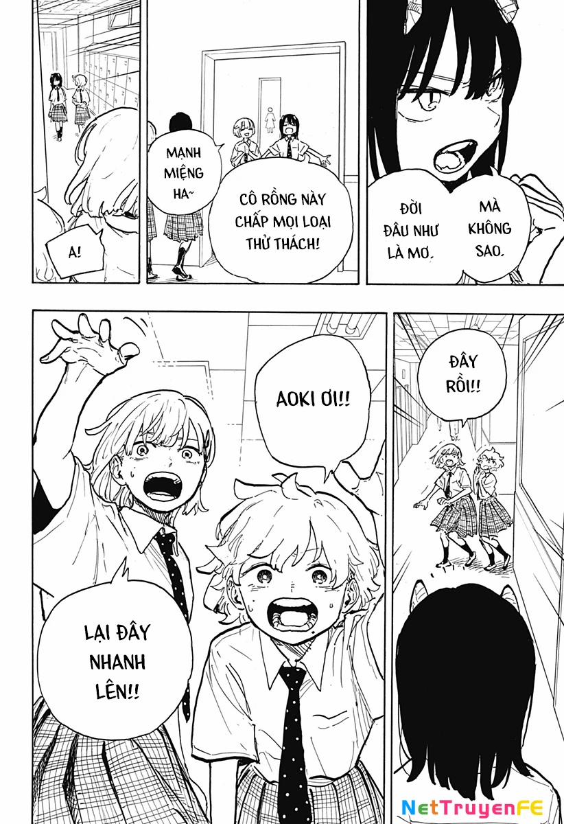 Ruri Dragon 22 trang 8