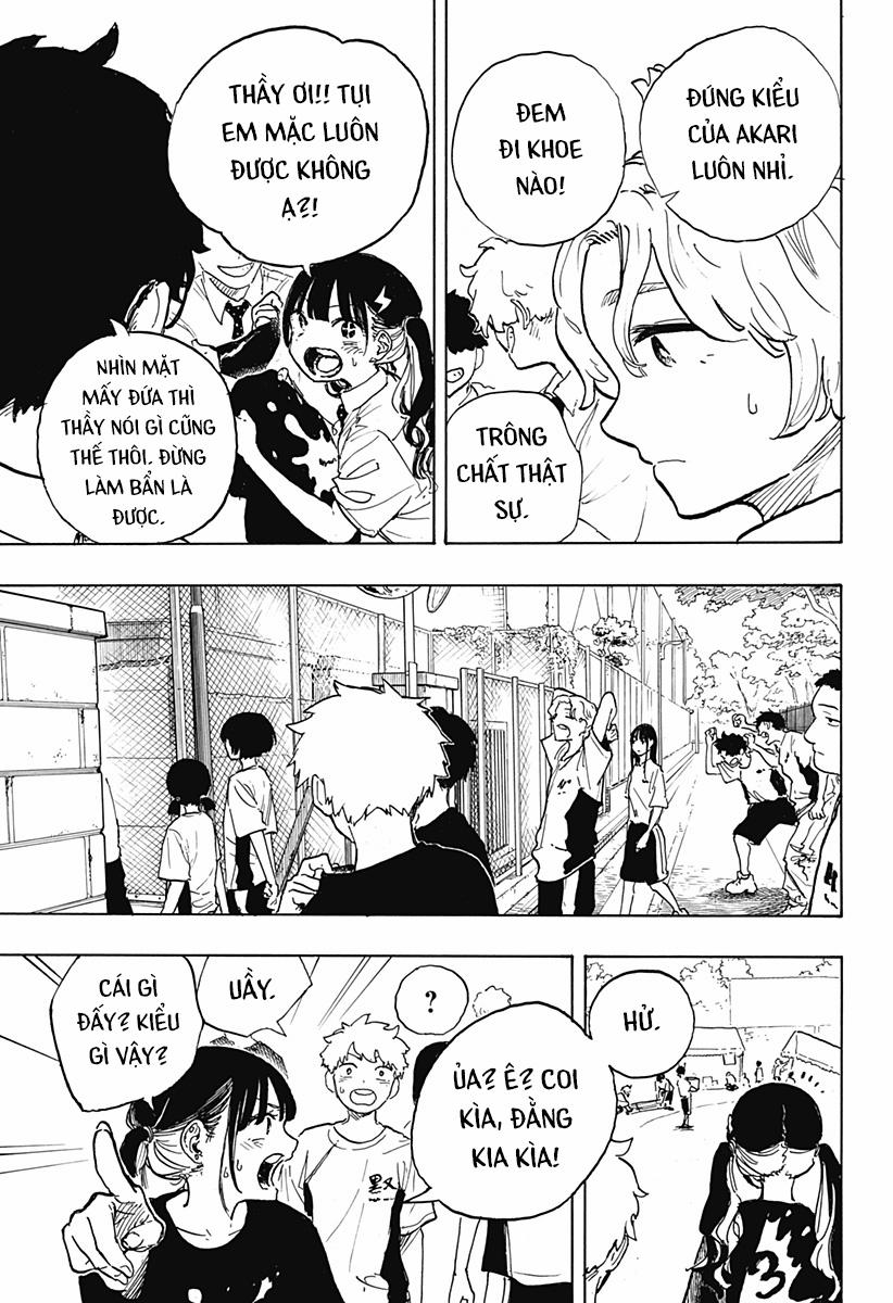 Ruri Dragon 24 trang 13