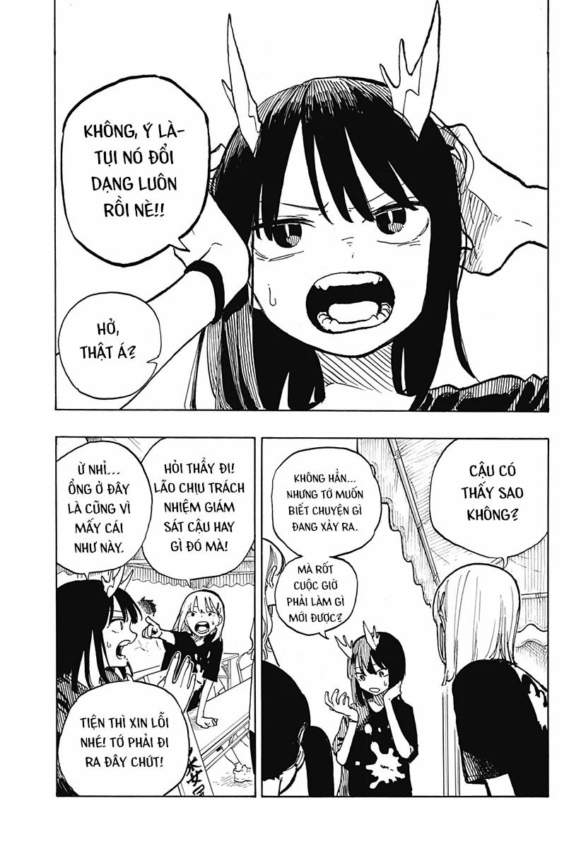 Ruri Dragon 25 trang 3