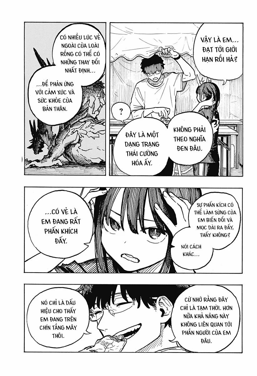 Ruri Dragon 25 trang 5