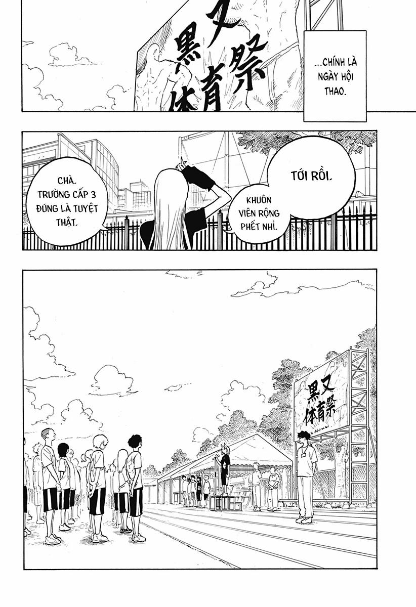 Ruri Dragon 25 trang 8