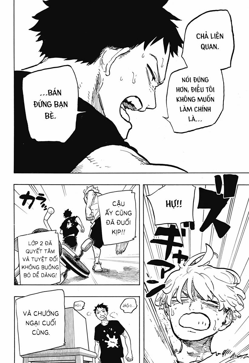 Ruri Dragon 27 trang 6