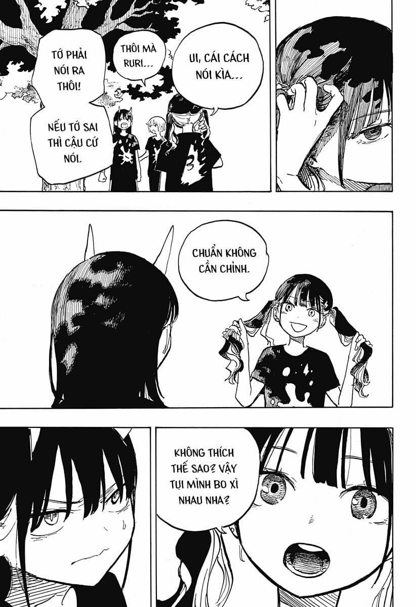 Ruri Dragon 29 trang 15