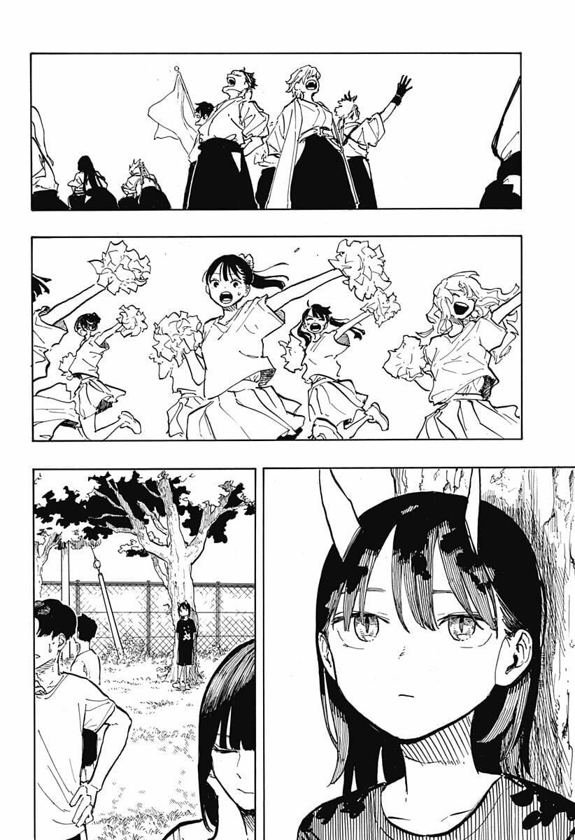 Ruri Dragon 29 trang 8