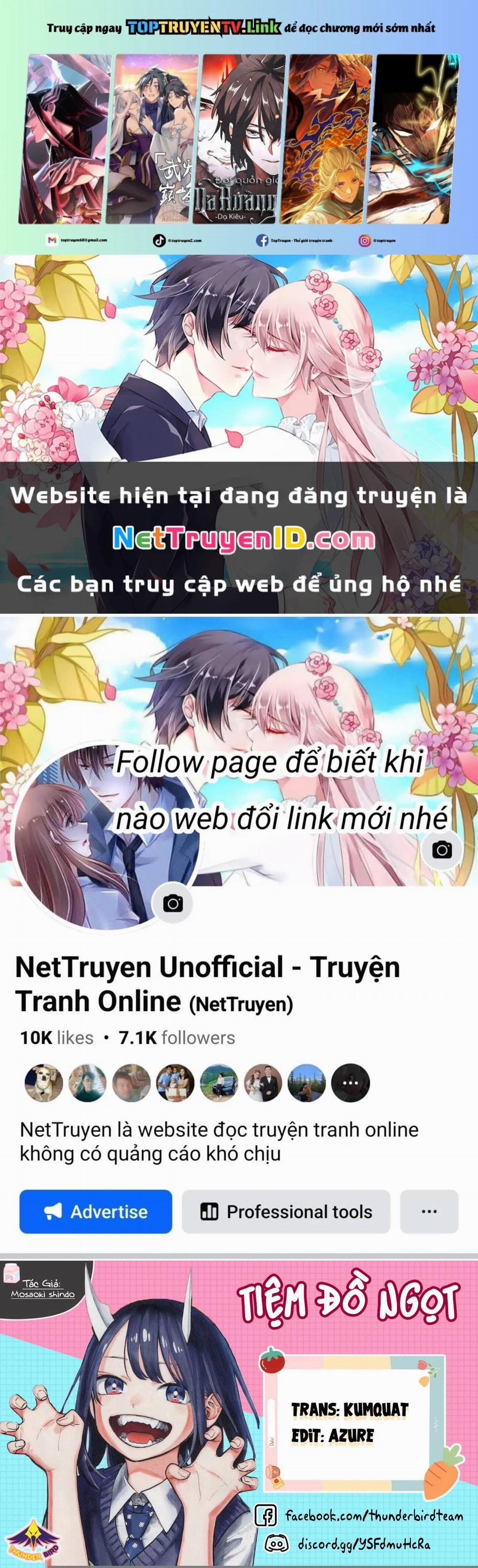 Ruri Dragon 30 trang 0