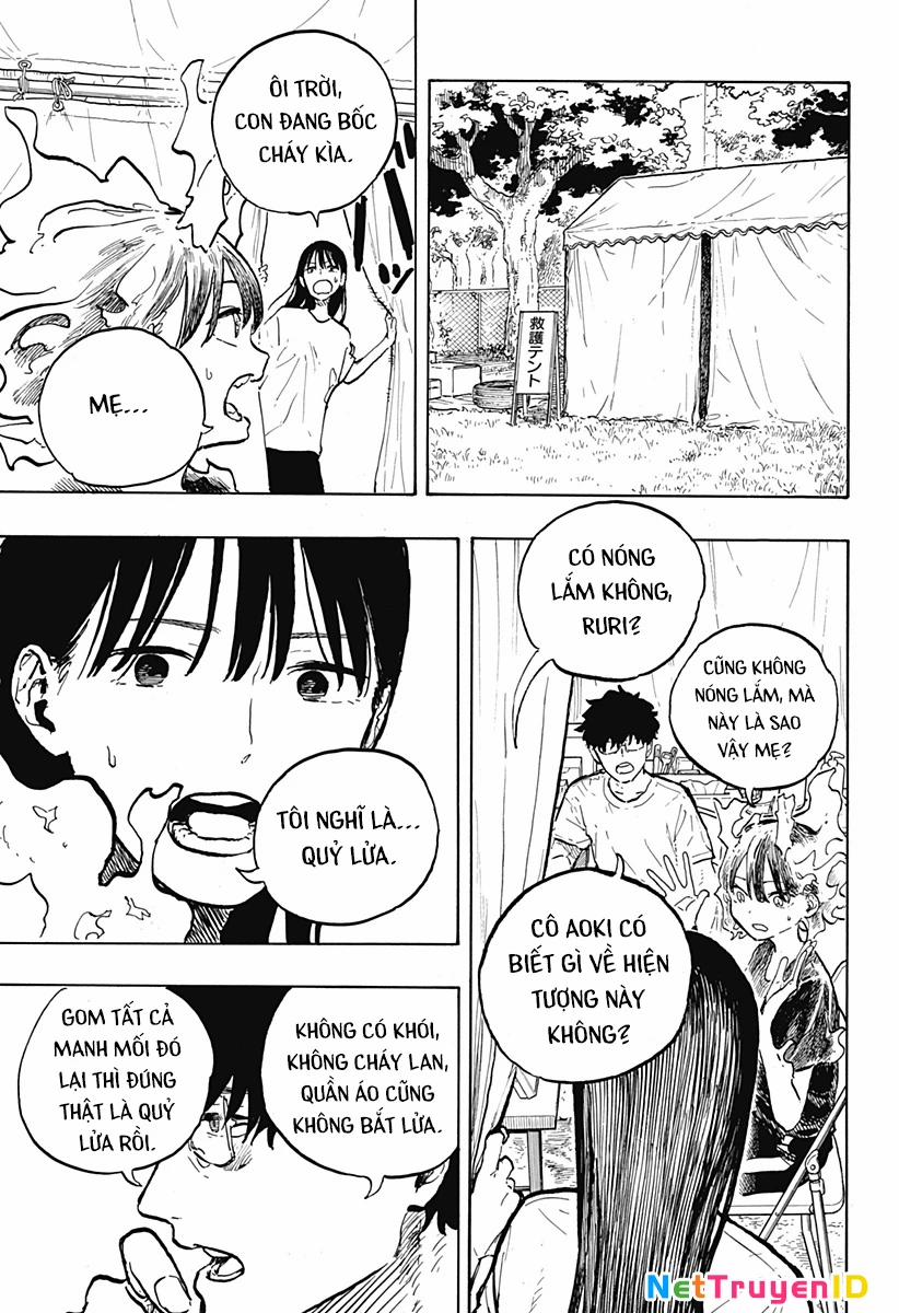 Ruri Dragon 30 trang 5