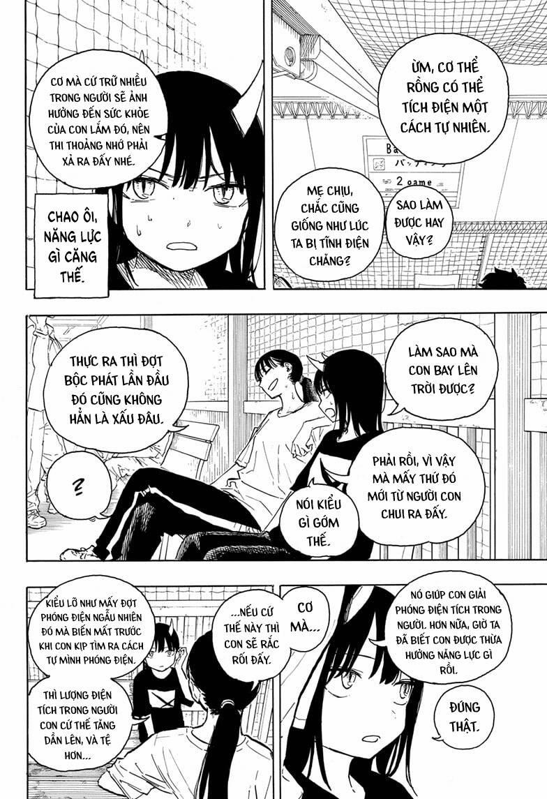 Ruri Dragon 9 trang 8