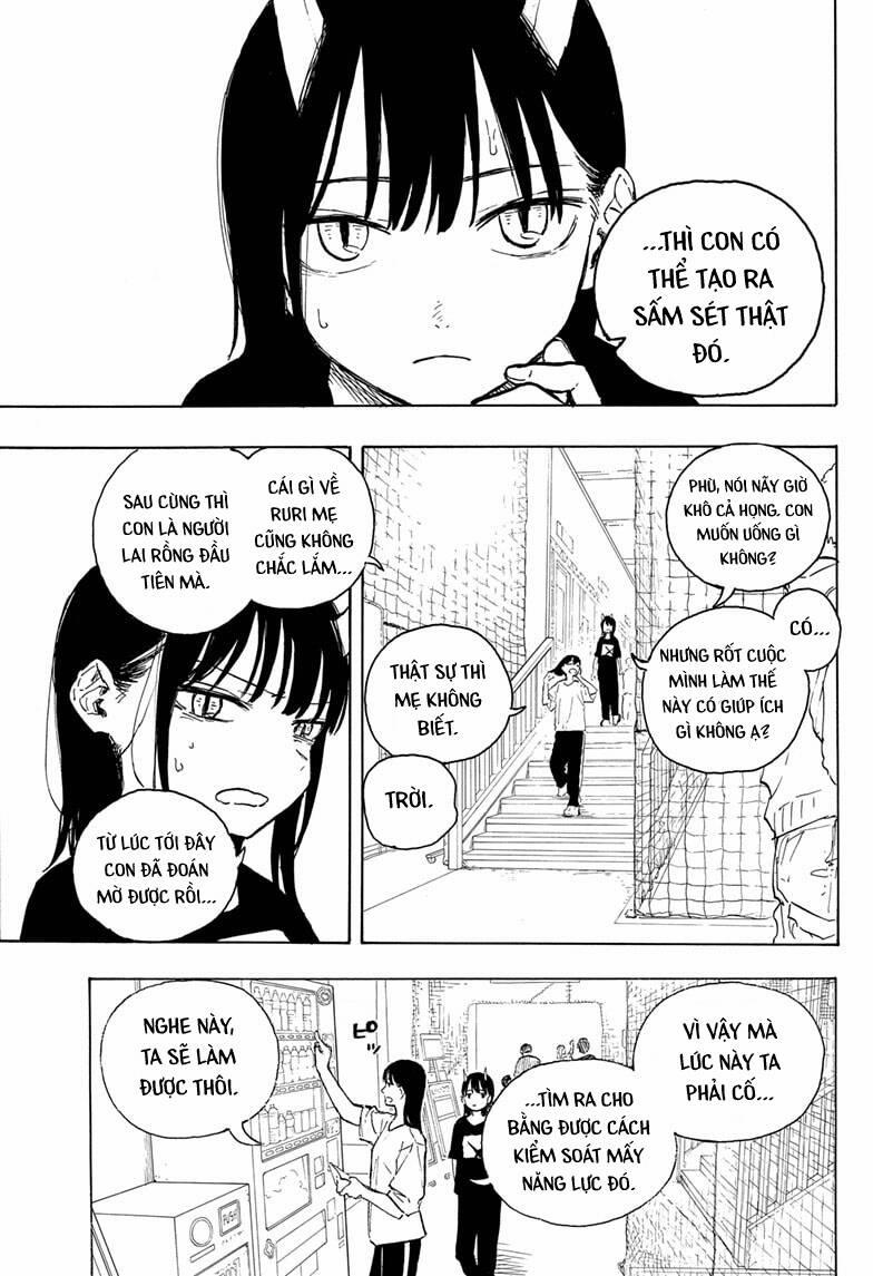 Ruri Dragon 9 trang 9