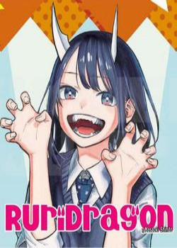 Đọc truyện tranh Ruri Dragon