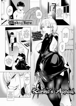 Đọc truyện tranh Rurihairo