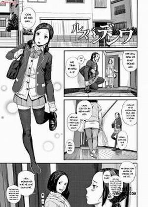 Đọc truyện tranh RusubanDenwa