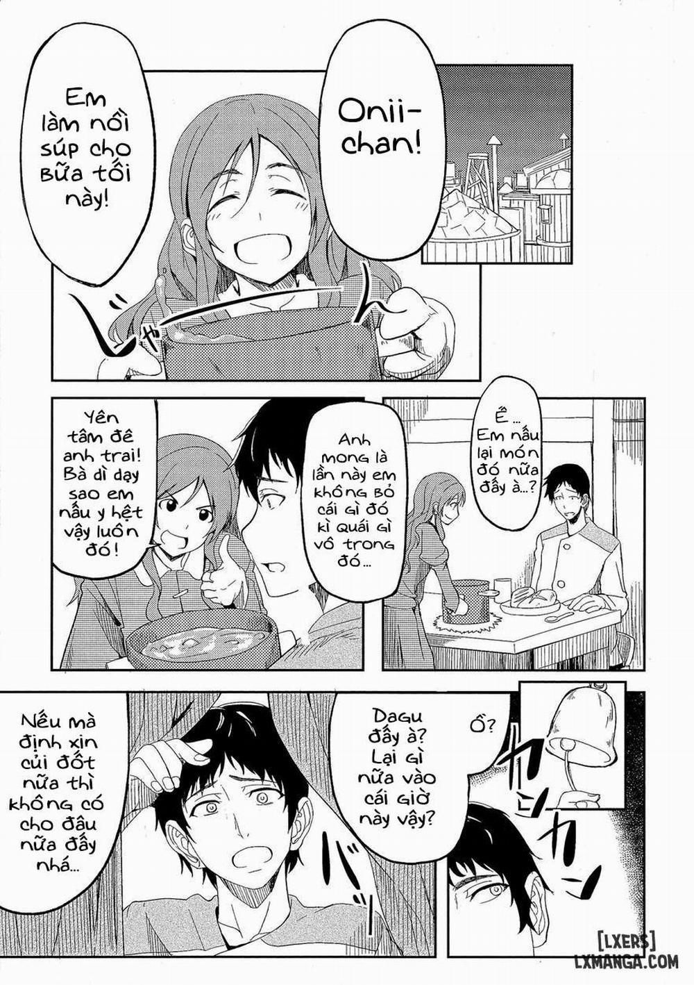 Ryas Oneshot trang 28