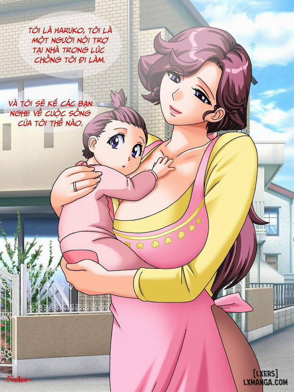 Ryouduma Kenbo Oneshot trang 1