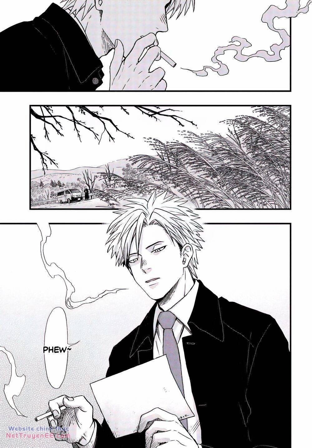 Ryoukai Shinpan 1 trang 4