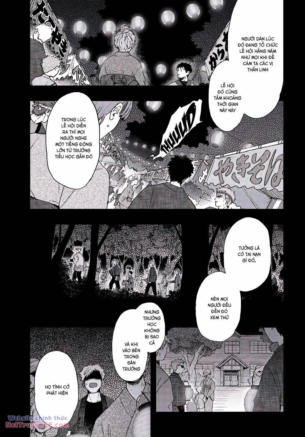 Ryoukai Shinpan 1 trang 8