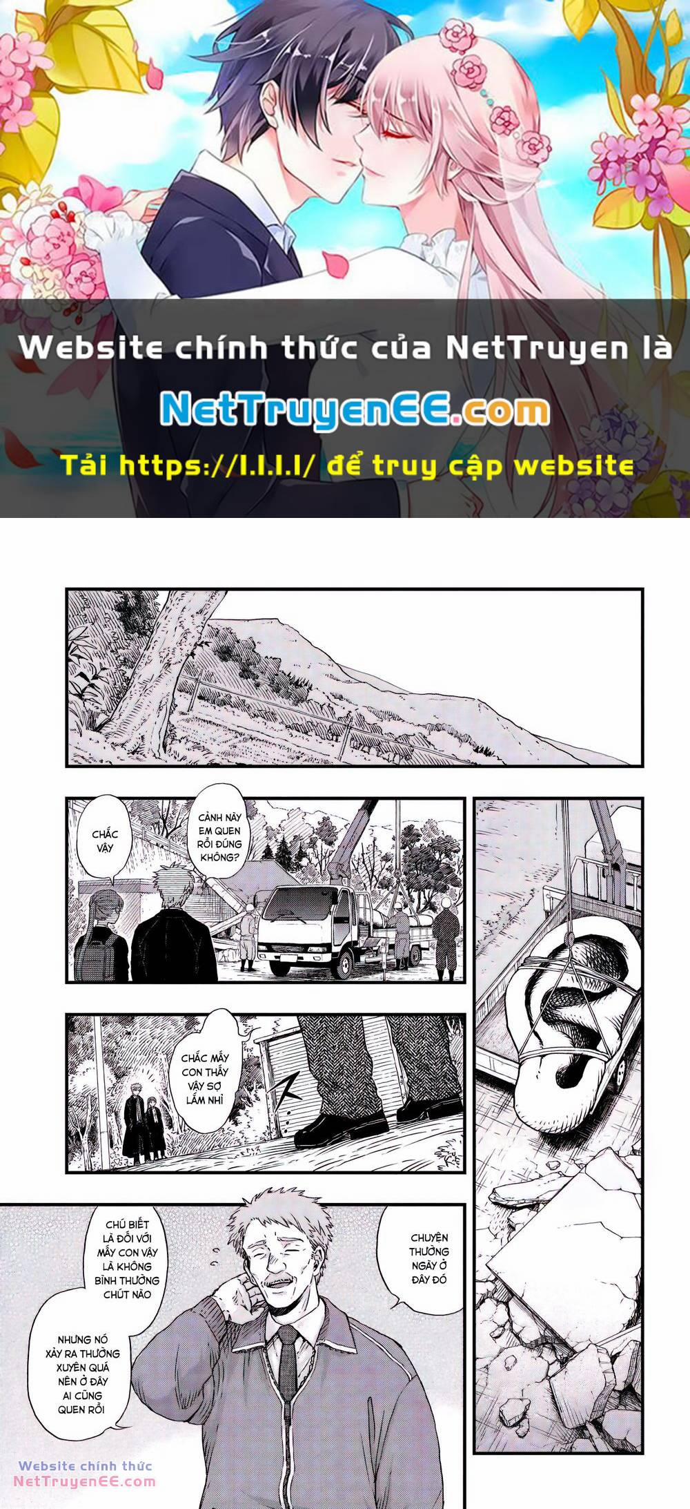 Ryoukai Shinpan 2 trang 0