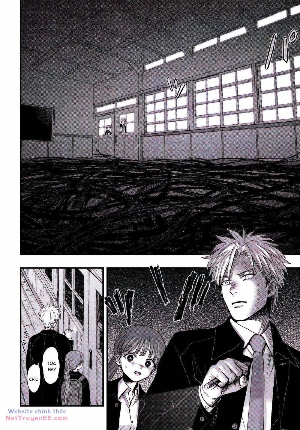 Ryoukai Shinpan 2 trang 7