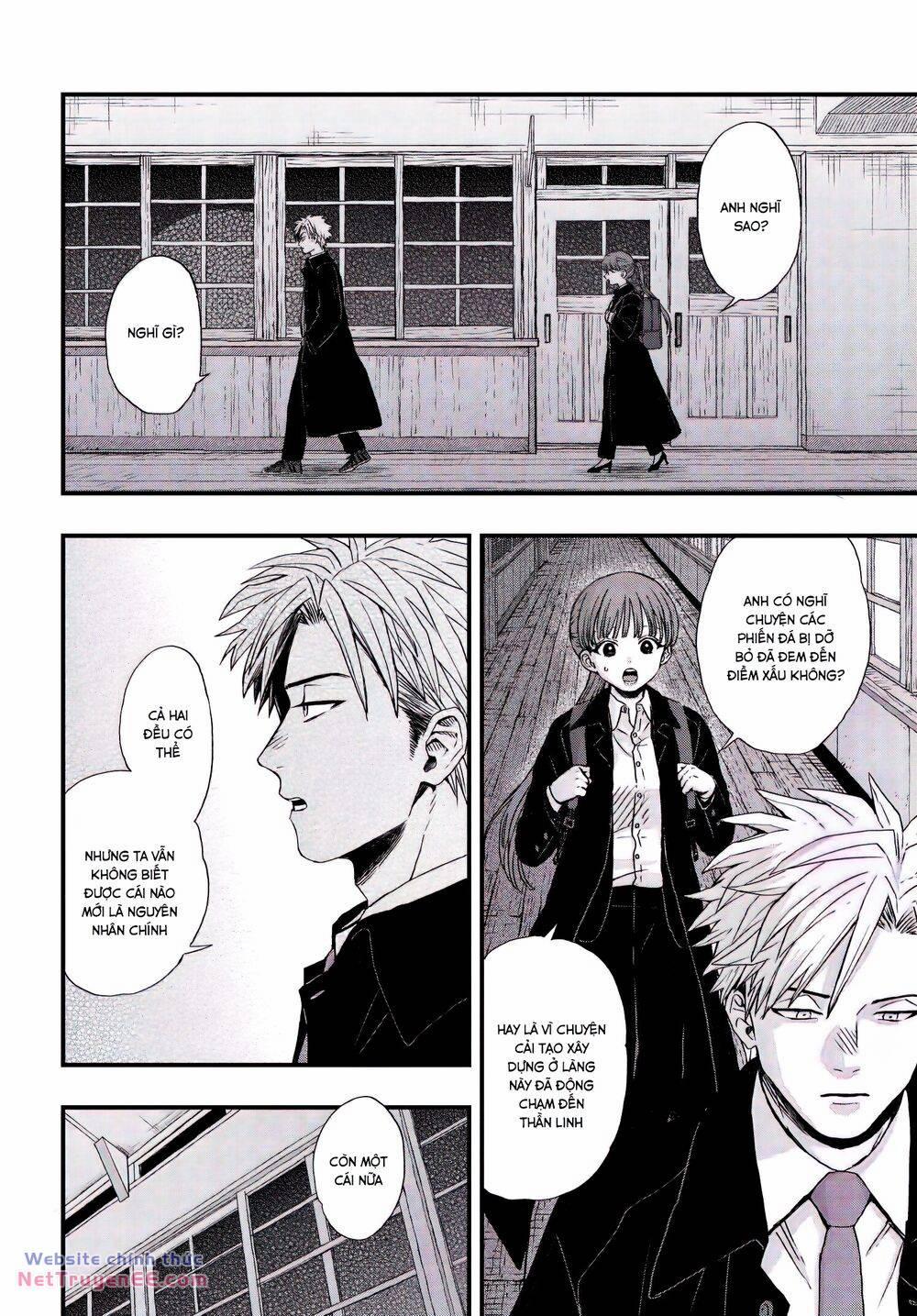 Ryoukai Shinpan 2 trang 9