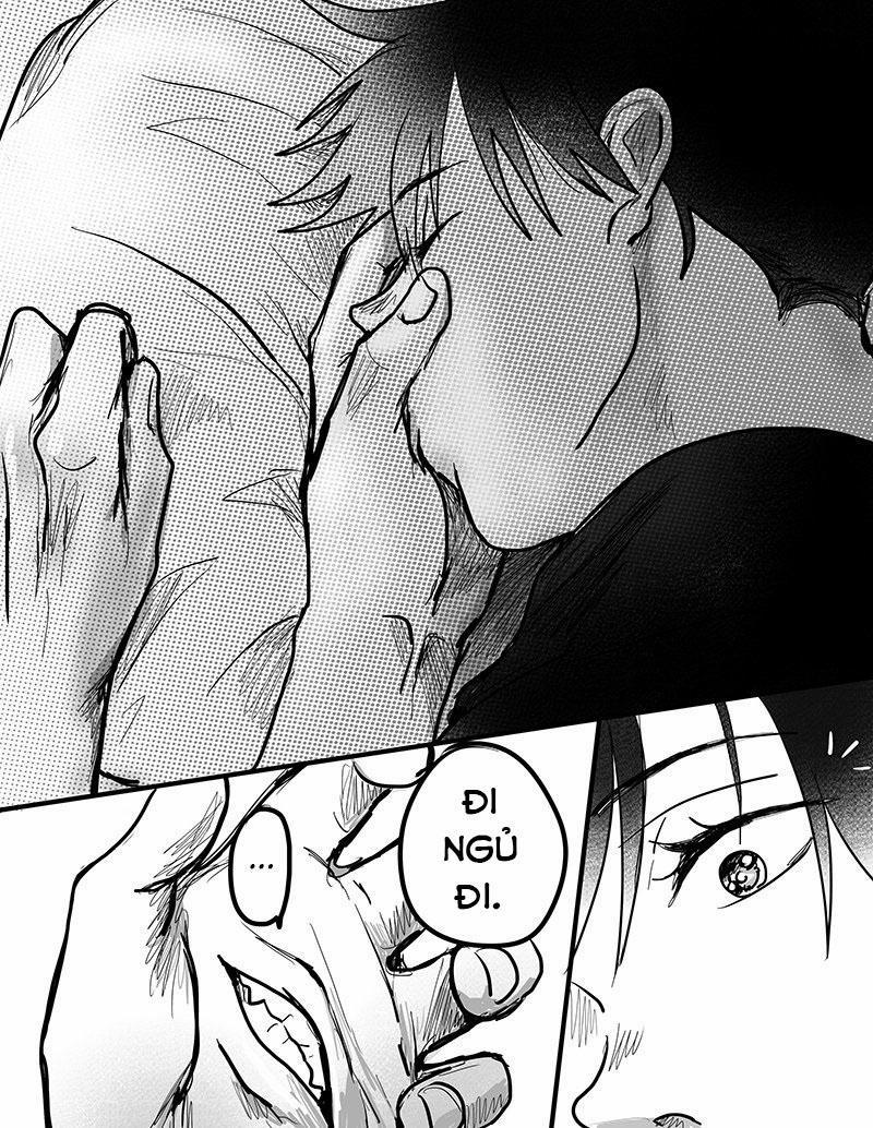 Ryoumen Sukuna x Fushiguro Megumi 2 trang 56