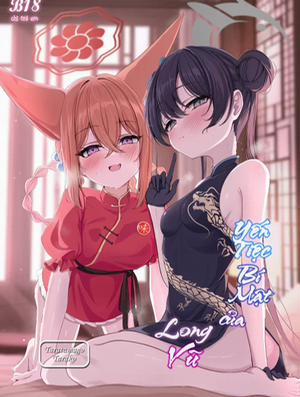 Đọc truyện tranh Ryuubu No Hien