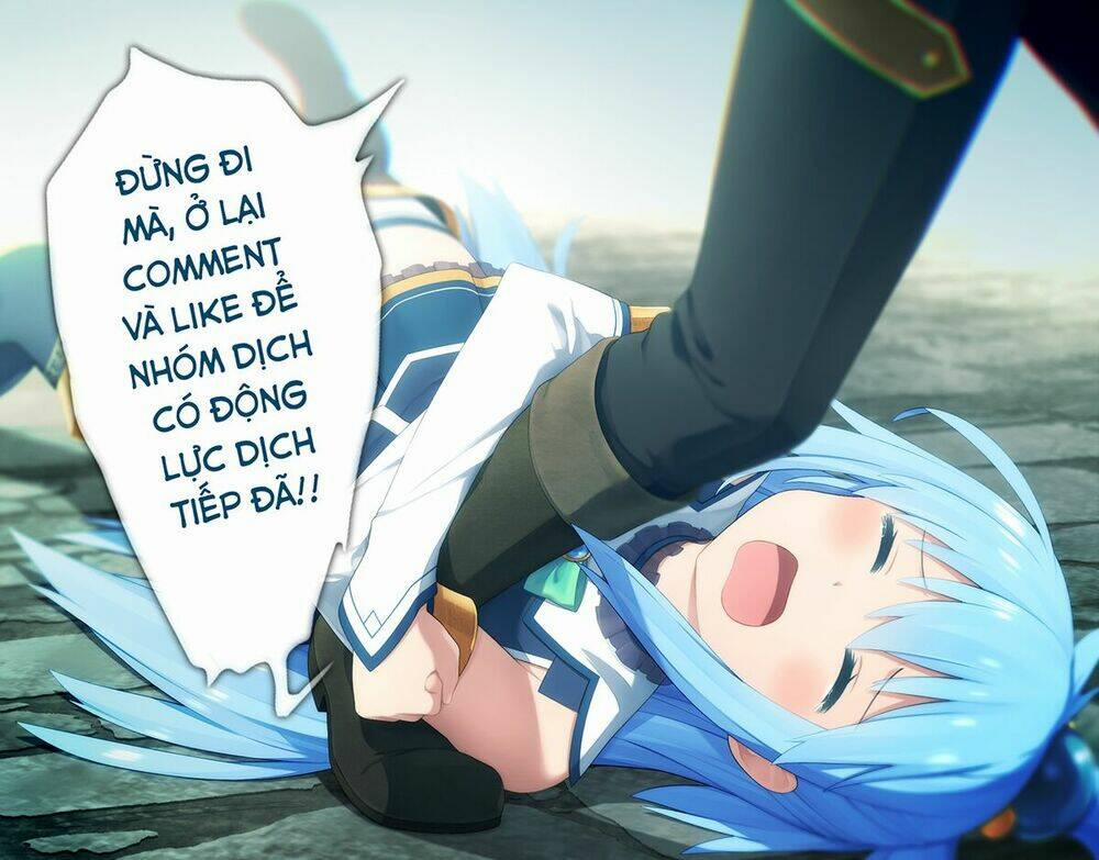 Ryuuou No Oshigoto! 3 trang 31