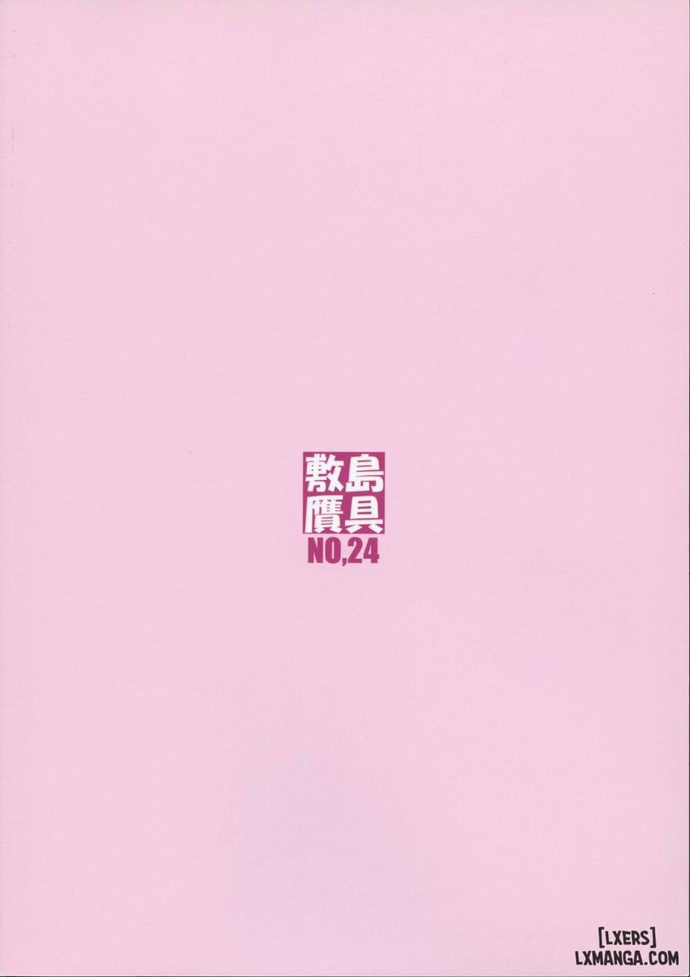 Ryuutou Dabi Oneshot trang 43