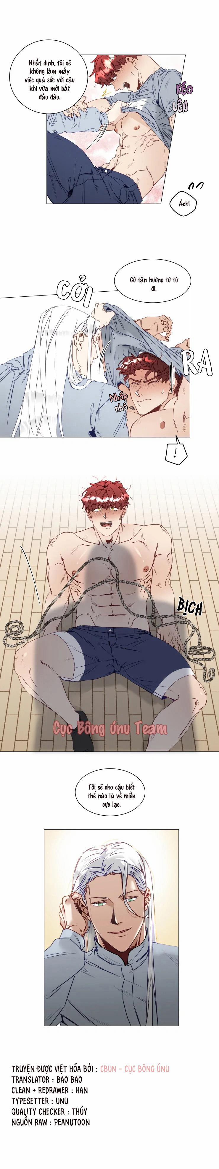 S của thần linh hay S của sự bạo dâm ? 1 trang 6