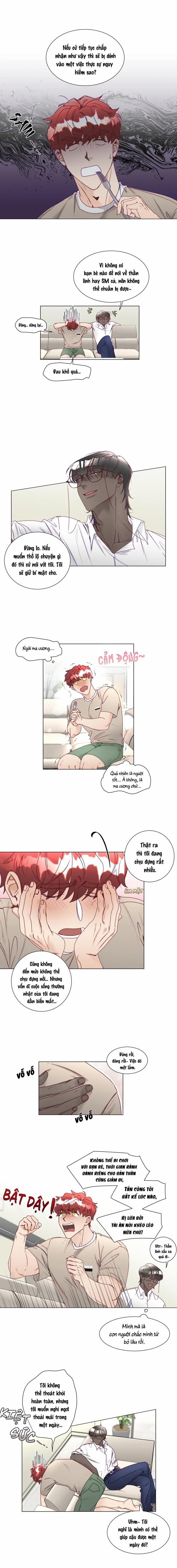 S của thần linh hay S của sự bạo dâm ? 10 trang 3