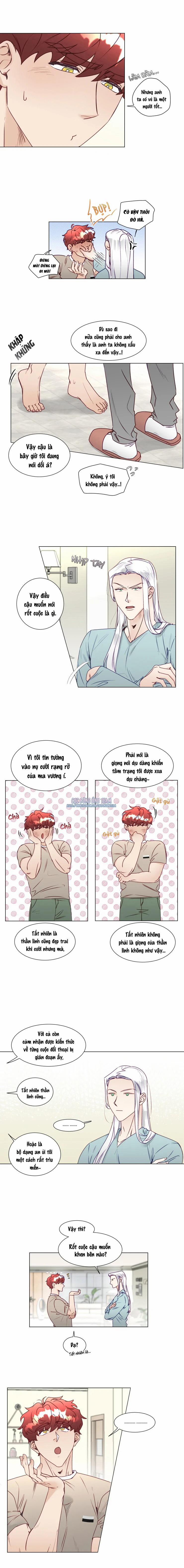 S của thần linh hay S của sự bạo dâm ? 10 trang 6