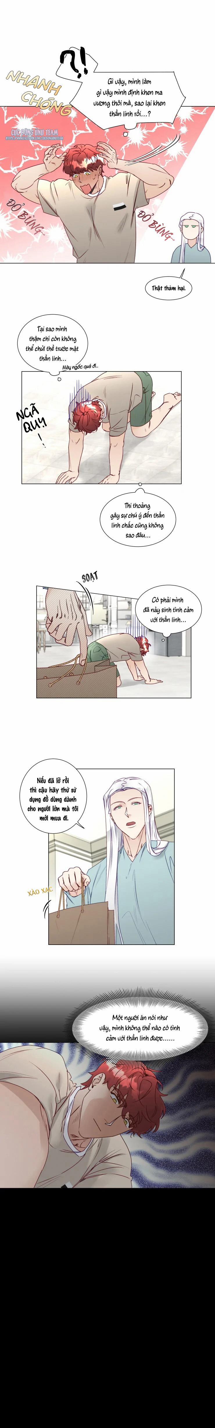 S của thần linh hay S của sự bạo dâm ? 10 trang 7