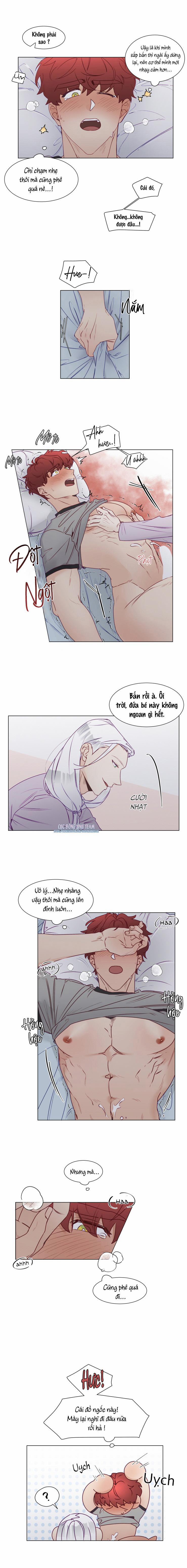 S của thần linh hay S của sự bạo dâm ? 11 trang 7