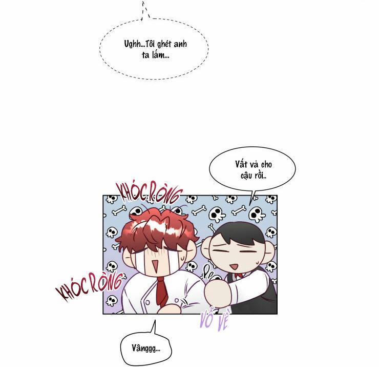 S của thần linh hay S của sự bạo dâm ? 12 trang 57