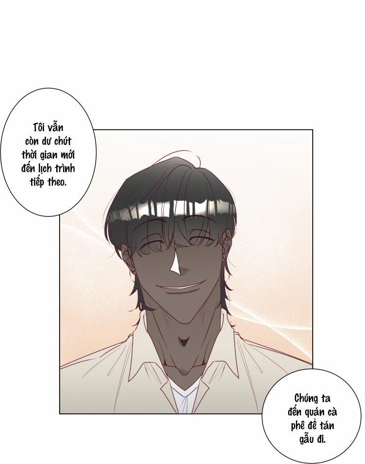 S của thần linh hay S của sự bạo dâm ? 13 trang 30