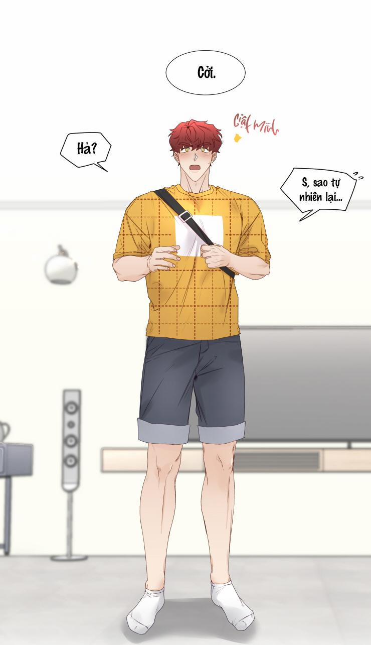 S của thần linh hay S của sự bạo dâm ? 14 trang 31