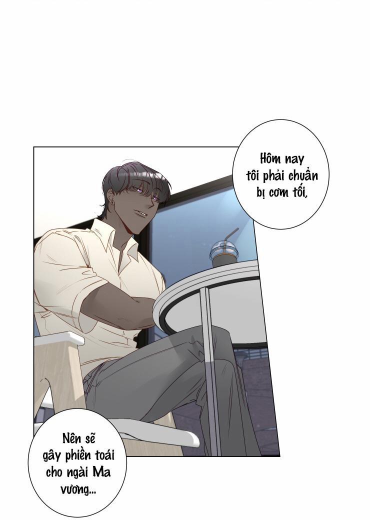 S của thần linh hay S của sự bạo dâm ? 14 trang 4