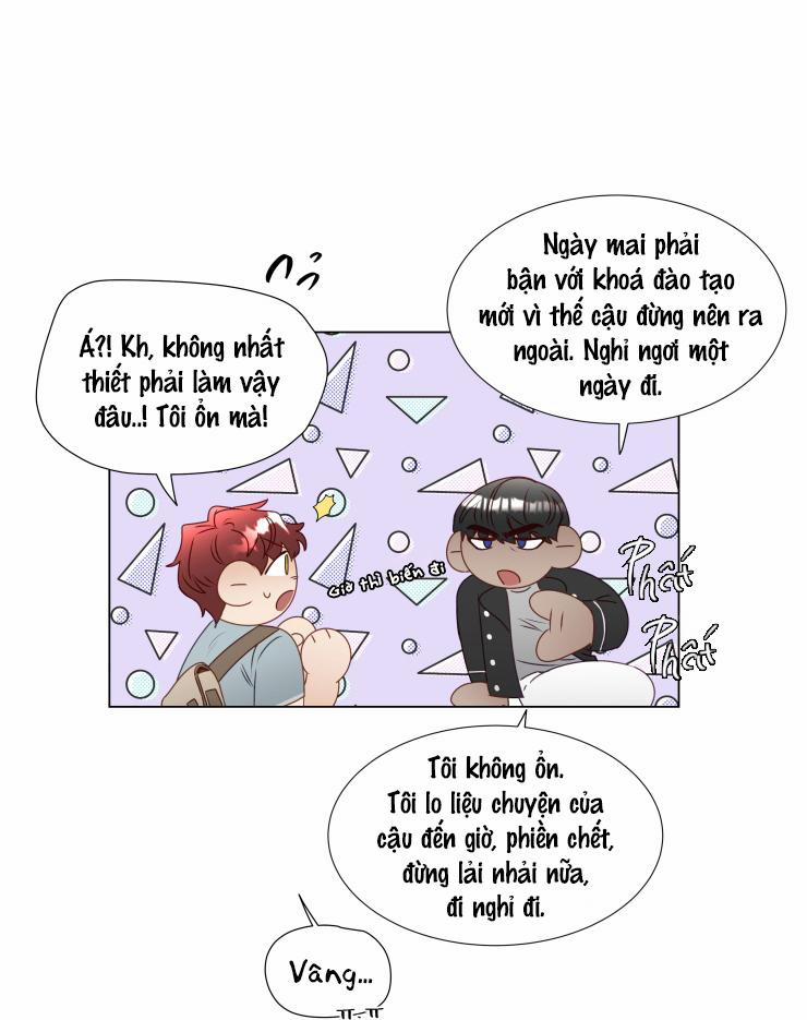 S của thần linh hay S của sự bạo dâm ? 15 trang 47