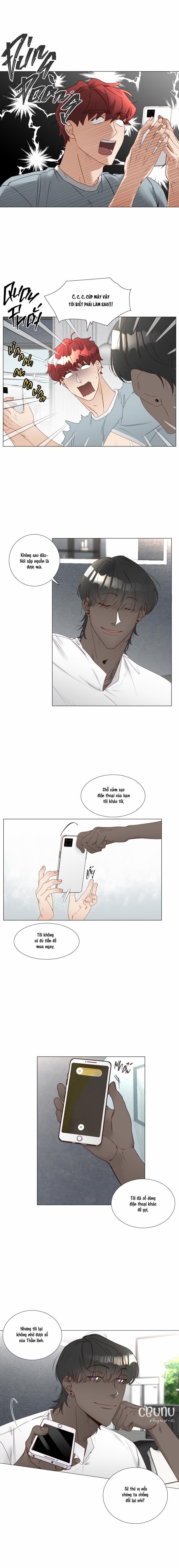 S của thần linh hay S của sự bạo dâm ? 16 trang 2