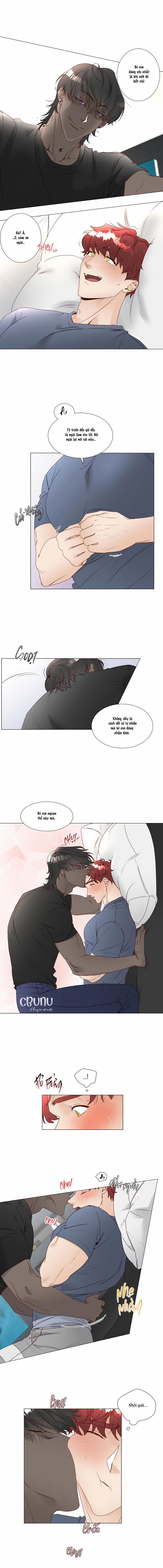 S của thần linh hay S của sự bạo dâm ? 16 trang 6