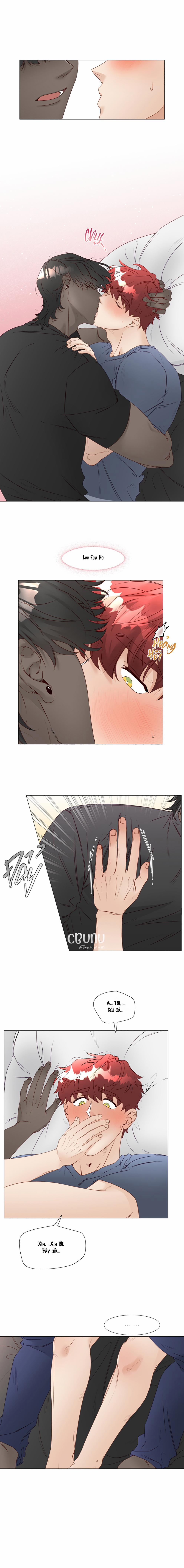 S của thần linh hay S của sự bạo dâm ? 16 trang 7