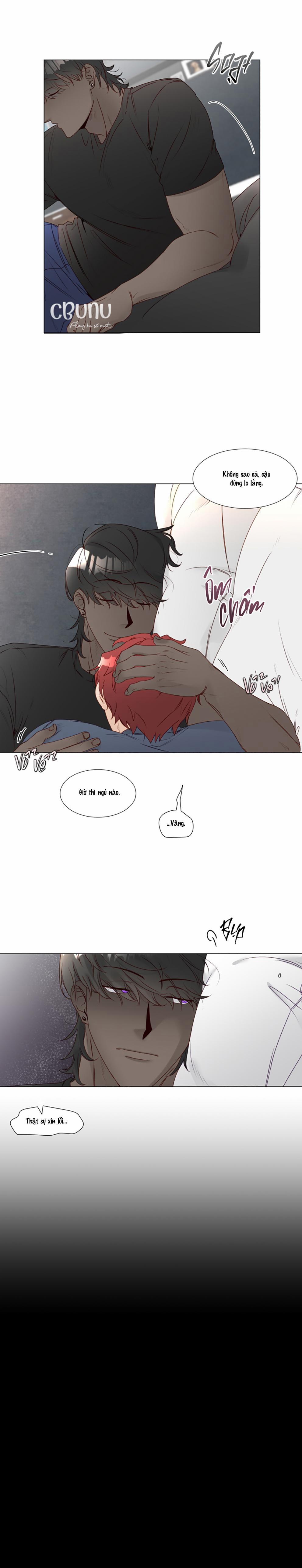 S của thần linh hay S của sự bạo dâm ? 16 trang 8