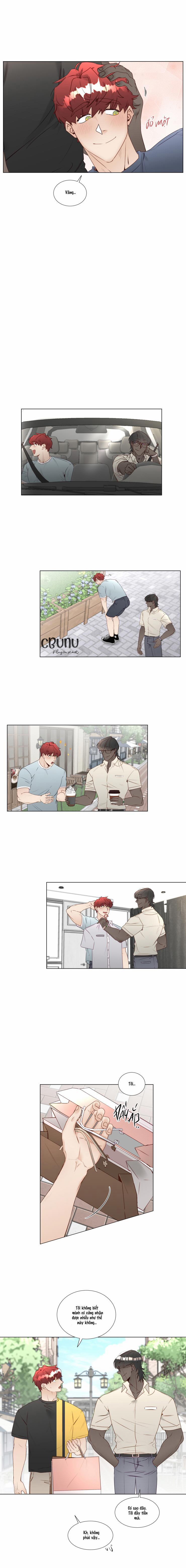 S của thần linh hay S của sự bạo dâm ? 17 trang 3